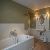 Отель Beautiful Villa 200 Metres From The Sea, фото 8