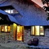 Отель Legend Safaris - Kruger Park Lodge 257A в Хейзивью