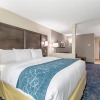 Отель Comfort Suites, фото 7