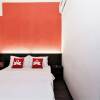 Отель ZEN Rooms Basic Near KTM Sentul, фото 14
