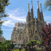 Отель HiGuests - Sagrada Familia Apartments, фото 10