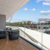 Отель Bluewater's Residence Bay 2BR-Maid Room, фото 6