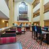 Отель Comfort Inn & Suites Jasper Hwy 78 West, фото 17