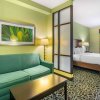 Отель Comfort Suites At Fairgrounds - Casino, фото 30