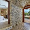 Отель Luxury Crete Villa Villa Malvazia Beautiful 4 Bedroom Villa Private Pool Gym Keramoutsiou, фото 43