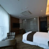 Отель Naju City Hotel, фото 11