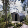 Отель Haltia Lake Lodge nature boutique hotel & glamping, фото 1