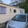 Отель Homely 2 bed Caravan in Portland Dorset, фото 1