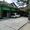 Отель Losmen Kinasih Puncak & Gazebo Pandang, фото 7