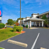 Отель Motel 6 Seaford, DE, фото 1