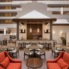 Отель Embassy Suites by Hilton Baltimore at BWI Airport в Линтикум-Хайтсе
