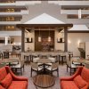 Отель Embassy Suites by Hilton Baltimore at BWI Airport, фото 30