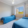 Отель Excelente Apartamento 190m da Praia de bombinhas - 2 dorms 5 pessoas, фото 4