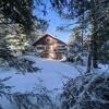 Отель Chalet De L'esquirol, фото 14