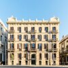 Отель Ciutadella Barcelona, фото 25