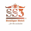 Отель SS3 Boutique Hotel, фото 17
