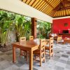 Отель Ubud Heaven Sayan, фото 23