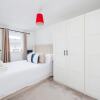 Отель Stylish 2-bed Home in East London Free Parking, фото 3