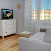 Отель HelApartamenty - Apartament Baltyk III, фото 6