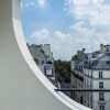 Отель Hôtel du Rond-Point des Champs-Élysées, фото 1