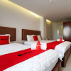 Отель RedDoorz near Aeon Mall Binh Tan, фото 5