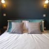 Отель The Loughborough - Elegant, glamourous boutique 1 bed, central Truro, фото 21