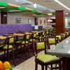 Отель Holiday Inn Clark - Newark Area, an IHG Hotel, фото 21