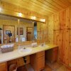 Отель Juniper Ridge Family Cabin, фото 8