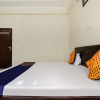 Отель Shree Deep Hotel by OYO Rooms, фото 3