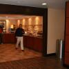 Отель Hampton Inn & Suites Kansas City-Merriam, фото 26