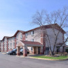 Отель Econo Lodge Waukegan/Gurnee, фото 9