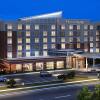 Отель Hyatt Place Austin/Round Rock, фото 29