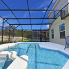 Отель Lovely 6Bd Pool Gm Hm Watersong Resort-416OC, Davenport, US, фото 15
