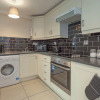 Отель Modern Townhouse Cromwell Road, фото 12
