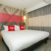 Отель ibis Huaibei Nanli Road Hotel, фото 21