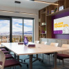 Отель YotelPAD Park City, фото 11