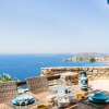 Отель Luxury Key Mykonos 2 Bed Villa Ulmo Deus X Agios Lazaros, фото 11