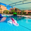 Отель Jaz Makadi Oasis Resort - All inclusive, фото 15