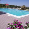 Отель Villa Alessia 6 in Gela, фото 11