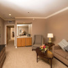 Отель Hilton Indianapolis Hotel & Suites, фото 6