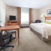 Отель Candlewood Suites Kenosha, an IHG Hotel, фото 5