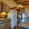 Отель Staghorn Chalet - 3 Br Home, фото 6