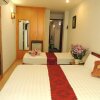 Отель Sao Nam Hotel - Bui Vien Walking Street в Хошимине