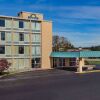 Отель Days Inn Cambridge, фото 16