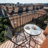 Отель Blaha Apartment with Nice View, фото 10