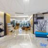 Отель Atour Hotel Jurong Baohua Xianlin Avenue, фото 15