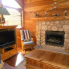 Отель Mammoth Sierra Townhomes, фото 6