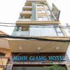 Отель Ninh Giang Hotel, фото 25
