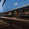 Отель Capsule Hotel - Alpine Garden Zurich Airport, фото 18