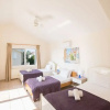 Отель Luxury 4 Bedroom Villa With Private Pool, Sotira Villa 1301, фото 12